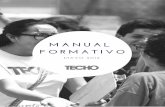 Manual Formativo - Mayo 2016