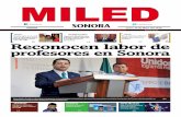 Miled Sonora 16-05-16