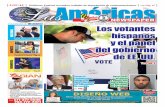 13 de mayo 2016 - Las Américas Newspaper
