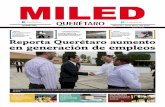 Miled Querétaro 18-05-16