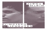 Residencias artísticas conjuntas: Jorge Marín y Francisco Cifuentes