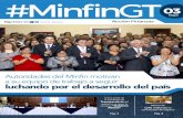 Revista #MInfinGT Mayo