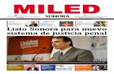 Miled Sonora 20-05-16