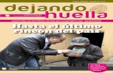Revista DEJANDO HUELLA ene feb mar 2016
