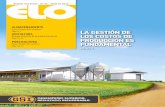 Revista ELO GSI 33 - Español