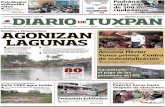 Diario de Tuxpan 21 de Mayo de 2016