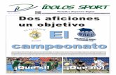 Idolos Sport 23/05/16