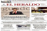 El Heraldo de Xalapa 23 de Mayo de 2016