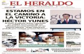 El Heraldo de Coatzacoalcos 23 de Mayo de 2016
