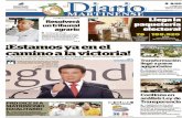 El Diario Martinense 23 de Mayo de 2016