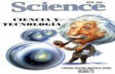 Revista ciencia tecnologia