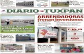 Diario de Tuxpan 25 de Mayo de 2016