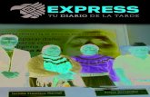 Express 838