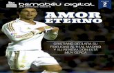 Bernabéu Digital - La Revista Nº 14