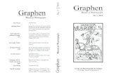Graphen Revista de Historiografía No. 7
