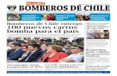 Periódico Bomberos de Chile Nº 2