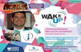 WakeUp! Edicion Mayo 2016