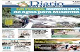 El Diario Martinense 27 de Mayo de 2016