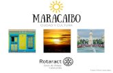 Hablame de Maracaibo - Rotaract Club Catatumbo