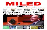 Miled Hidalgo 29-05-16