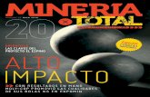 Revista Minería Total Nº 20 (Mayo 2016)