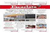 El Escarlata N°63 Online