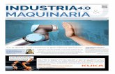 GMS Sistemas en Especial Industria del diario La Vanguardia