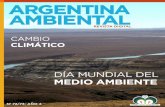 Argentina Ambiental 72/73