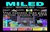 Miled Quintana Roo 02 06 16