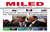 Miled Querétaro 02-06-16