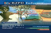 BJPD informa