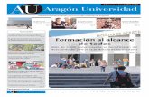 Aragón Universidad Nº 108