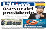 El Latino San Diego Newspaper