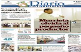 El Diario Martinense 3 de Junio de 2016
