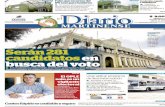 El Diario Martinense 4 de Junio de 2016