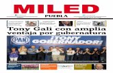 Miled Puebla 06 06 16