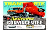 Revista Transporte Total Nº 63 (Enero 2016)