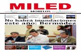 Miled Morelos 07 06 16