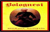 Bolognesi, biografía ilustrada