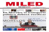 Miled Morelos 08 06 16