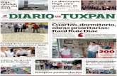 Diario de Tuxpan 8 de Junio de 2016