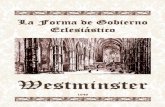 1648 - La Forma Presbiteriana de Gobierno Eclesiástico
