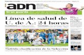 Edición Medellín 8 de junio