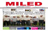 Miled Querétaro 09 06 16