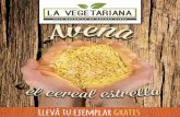 Revista La Vegetariana Nº13