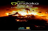 Eventos de Junio 2016 en Mundaka