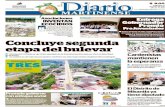 El Diario Martinense 11 de Junio de 2016