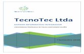 Dossier Informativo Integrador - TecnoTec LTDA