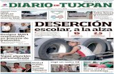 Diario de Tuxpan 15 de Junio de 2016