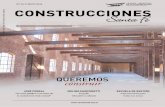 Revista Construcciones Santa Fe